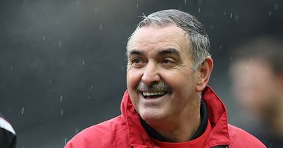 Gorman: Hanging up coaching boots